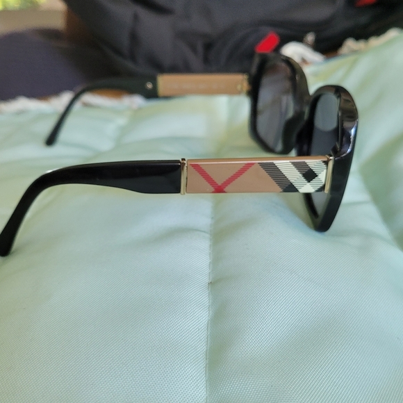 Burberry Sunglasses - Picture 1 of 5